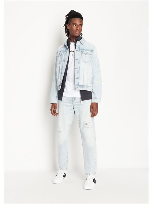  ARMANI EXCHANGE | 3RZTAD ZJ8EZ/1100